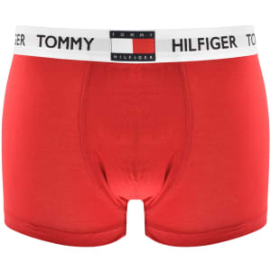 Image number 4 for Tommy Hilfiger Underwear 3 Pack Trunks
