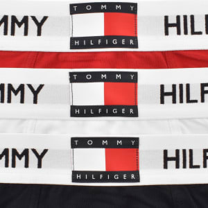 Image number 5 for Tommy Hilfiger Underwear 3 Pack Trunks