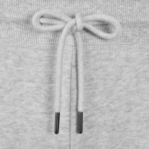 Image number 5 for Tommy Hilfiger Lounge Jersey Shorts Grey