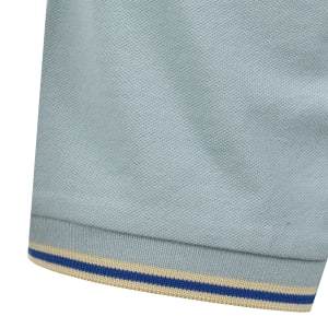 Image number 5 for Paul Smith Polo T Shirt Blue