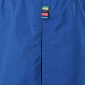 Image number 4 for Paul Smith Zebra Swim Shorts Blue