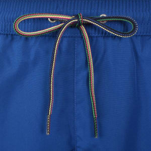 Image number 5 for Paul Smith Zebra Swim Shorts Blue