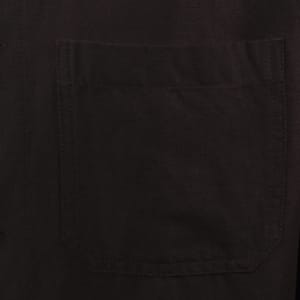 Image number 4 for Lacoste Linen Blend Overshirt Brown