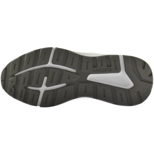 Image number 5 for Lacoste Run Set Ace Trainers White