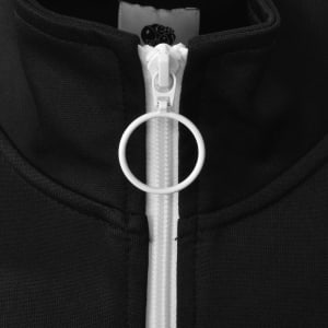 Image number 4 for Pretty Green Nimbus Track Top Black