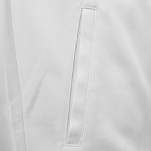 Image number 5 for Sergio Tacchini Dallas Track Top White