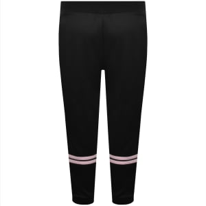 Image number 4 for Sergio Tacchini Dallas Tracksuit Black