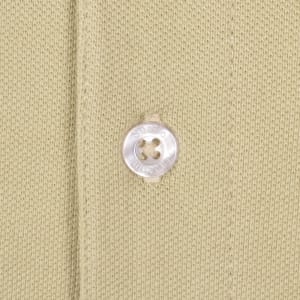 Image number 4 for Sergio Tacchini Supermac Polo T Shirt Beige