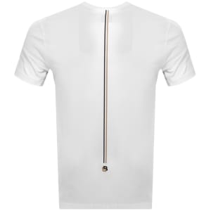 Image number 4 for BOSS TOC Spin Training T Shirt White