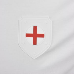 Image number 4 for BOSS England T Shirt White