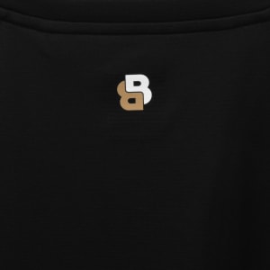 Image number 4 for BOSS Toc Serve 2 Black