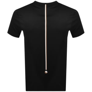 Image number 5 for BOSS TOC Spin Training T Shirt Black
