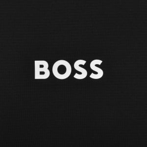 Image number 4 for BOSS TS TOC Serve Vest Black