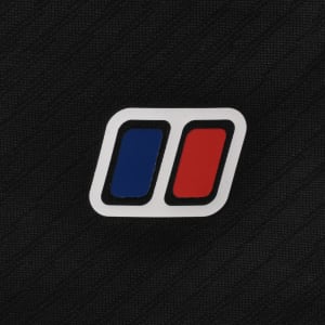 Image number 4 for Berghaus Dawdon Tech T Shirt Black