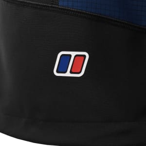 Image number 4 for Berghaus Wavertree Hooded Jacket Black