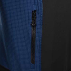 Image number 5 for Berghaus Wavertree Hooded Jacket Black