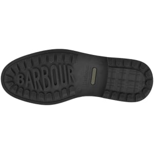 Image number 5 for Barbour Meays Chukka Boots Black