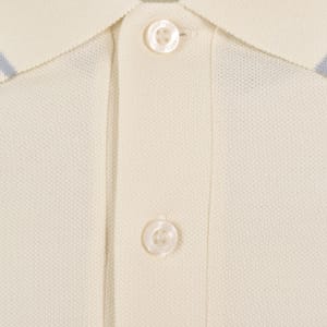 Image number 4 for Fred Perry Twin Tipped Polo T Shirt Ecru