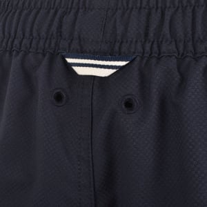 Image number 5 for Fred Perry Swim Shorts Navy