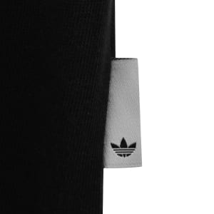 Image number 4 for adidas Originals GFX T Shirt Black