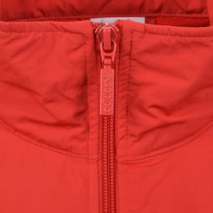 Image number 4 for adidas Originals Santiago Track Top Red