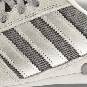 Image number 4 for adidas Originals ZX 500 RS Trainers Grey