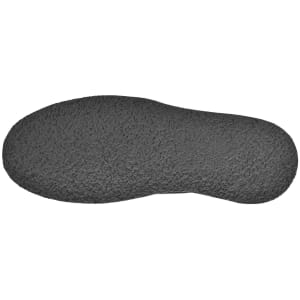 Image number 5 for Fred Perry Linden Suede Shoes Black