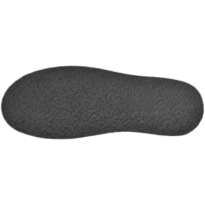 Image number 5 for Fred Perry Hawley Suede Shoes Black