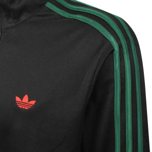 Image number 4 for adidas Originals Track Top Black