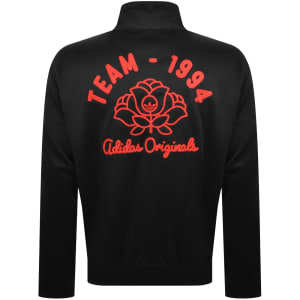 Image number 5 for adidas Originals Track Top Black