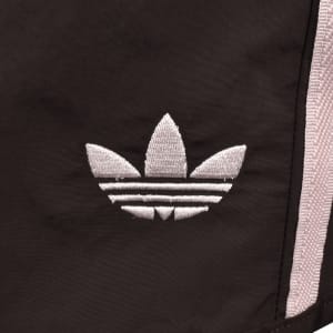 Image number 4 for adidas Originals Sprinter Shorts Brown