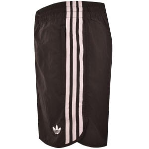 Image number 5 for adidas Originals Sprinter Shorts Brown