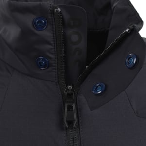 Image number 5 for BOSS OW Fuselite Jacket Navy