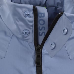 Image number 5 for BOSS OW Fuselite Jacket Light Blue