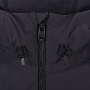 Image number 4 for BOSS Terrace Hooded Gilet Navy