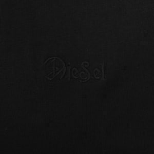 Image number 4 for Diesel T Boxt V15 T Shirt Black