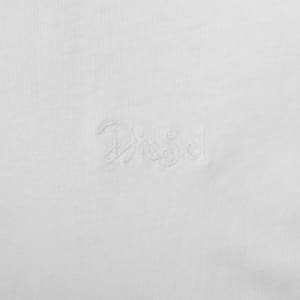 Image number 4 for Diesel T Boxt V15 T Shirt White