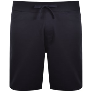 Image number 4 for BOSS Authentic Short Set Navy