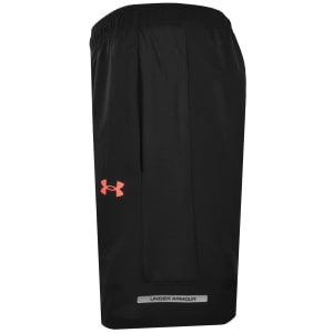 Image number 4 for Under Armour Tech Utility Shorts Black