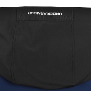 Image number 5 for Under Armour Tech Utility Jacket Blue