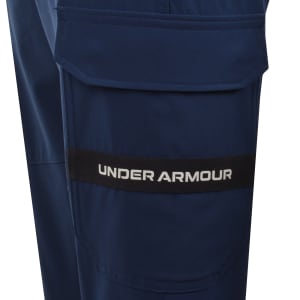 Image number 4 for Under Armour Utility Joggers Blue
