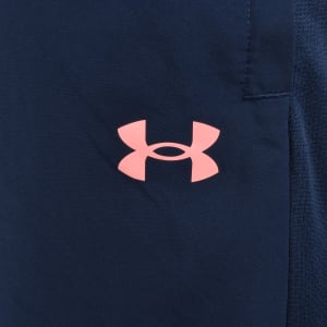 Image number 4 for Under Armour Tech Utility Shorts Blue