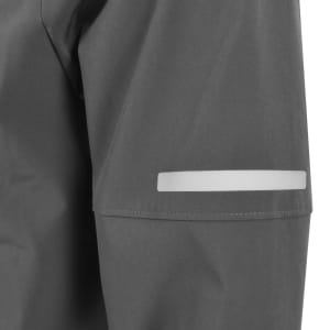 Image number 4 for Under Armour Tech Utility Jacket Grey