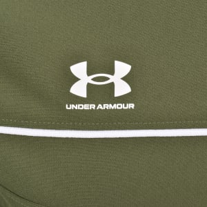 Image number 4 for Under Armour Challenger Tracksuit Green