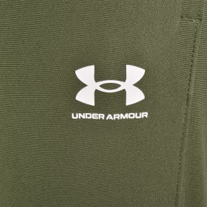 Image number 5 for Under Armour Challenger Tracksuit Green