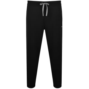 Image number 4 for BOSS Oliver Full Zip Tracksuit Black