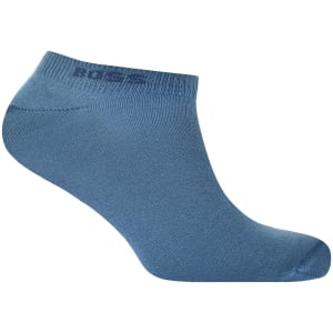 Image number 5 for BOSS 5 Pack Ankle Socks