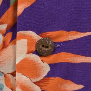 Image number 4 for Ralph Lauren Andy Pocket Shirt Purple