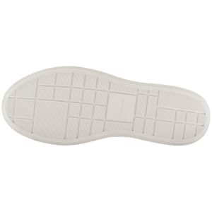 Image number 5 for Calvin Klein Cupsole Trainers Bright White