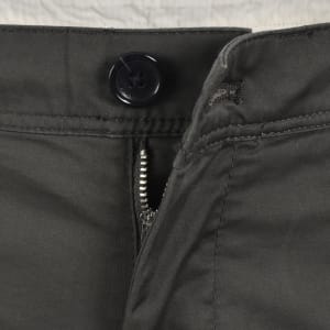 Image number 4 for Armani Exchange Chino Shorts Grey